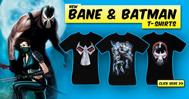 Bane T-Shirts