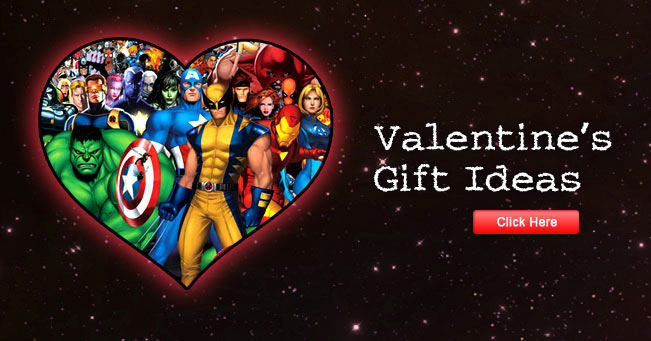 Valentine Gift Ideas