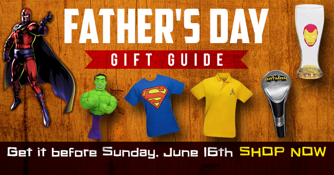Father's Day Stuff