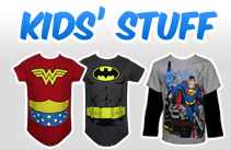 Kids stuff...
