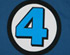 Small image of Fantastic 4