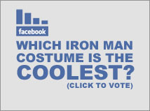 Facebook Poll