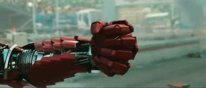 Briefcase Armor