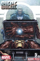 Briefcase Armor