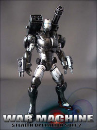 War Machine
