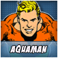 Aquaman T-Shirts