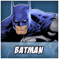 Batman Merchandise T-Shirts, Superhero