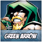 Green Arrow Merchandise