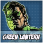 Green Lantern Merchandise T-Shirts, Superhero action figures