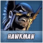 Hawkman Merchandise