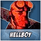 Hellboy Merchandise