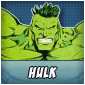 Hulk Merchandise T-Shirts