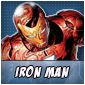 Iron Man Merchandise T-Shirts, Superhero