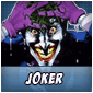 Joker Merchandise T-Shirts