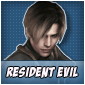 Resident Evil T-Shirts
