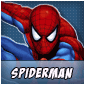 Spiderman Merchandise T-Shirts
