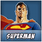 Superman Merchandise, Superhero