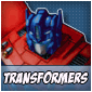 Transformer T-Shirts