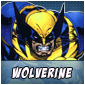 Wolverine t-shirts