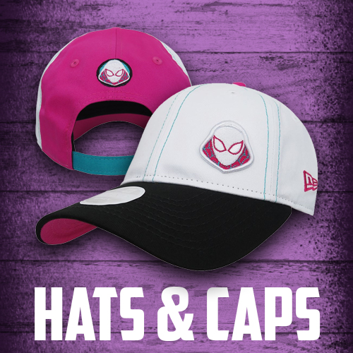 Mother's Day Hats